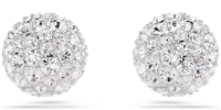 Orecchini Swarovski Donna DEXTERA in Lega metallica Cristallo 5700290 - 5700290